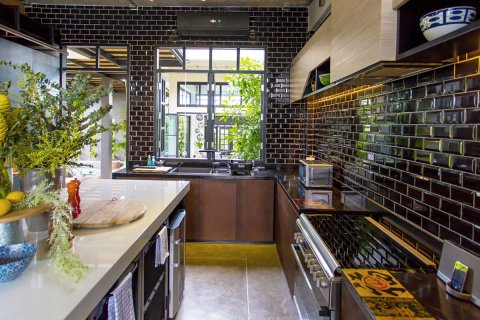 Sobre plano MANICK HILLSIDE en Phuket, Tailandia № 2909 - foto 5