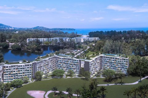 Sobre plano SKYPARK en Phuket, Tailandia № 3017 - foto 6