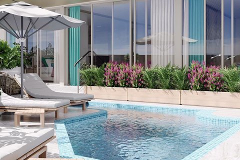 Sobre plano ANDAMAN RIVIERA en Phuket, Tailandia № 7311 - foto 9