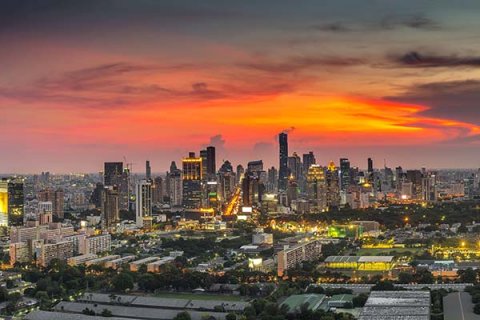 Development Proud Real Estate switches to low-rise housing