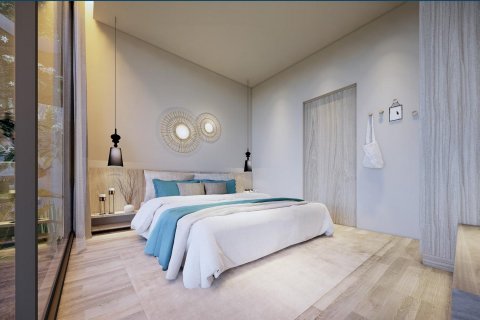 Sobre plano Aileen Villas en Naithon Beach, Tailandia № 3159 - foto 9