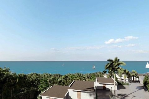 Sobre plano EMERALD BAY VIEW en Ko Samui, Tailandia № 2960 - foto 8