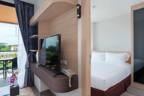 Sobre plano Grand Kata VIP en Phuket, Tailandia № 9250 - foto 10