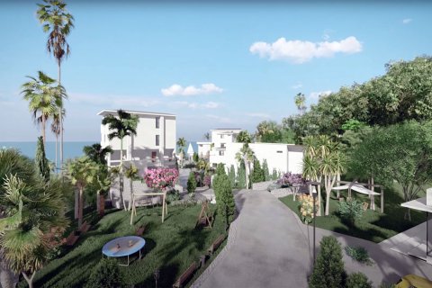 Sobre plano EMERALD BAY VIEW en Ko Samui, Tailandia № 2960 - foto 3