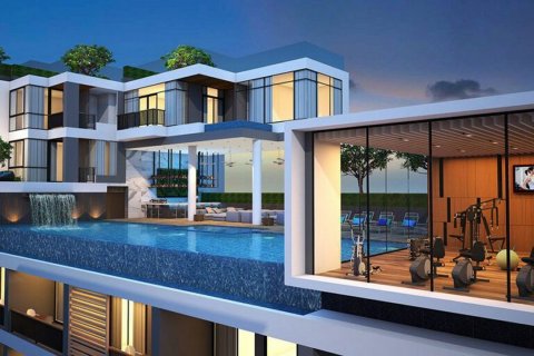 Sobre plano Grand Kata VIP en Phuket, Tailandia № 9250 - foto 11