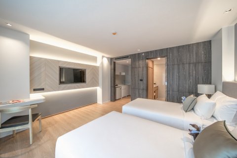 Wyndham La Vita en Rawai, Tailandia № 5823 - foto 5