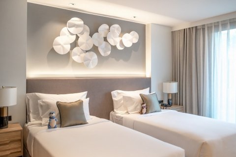 Wyndham La Vita en Rawai, Tailandia № 5823 - foto 6