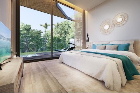 Sobre plano Aileen Villas en Naithon Beach, Tailandia № 3159 - foto 8