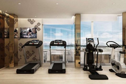 Sobre plano Beachfront Bliss  en Nai Yang, Tailandia № 2991 - foto 10