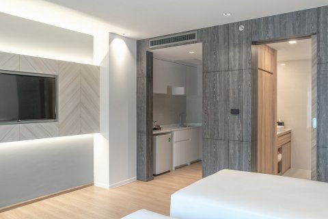 Wyndham La Vita en Rawai, Tailandia № 5823 - foto 7