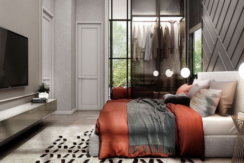 Sobre plano THE SPRING LOFT en Chiang Mai, Tailandia № 3102 - foto 3