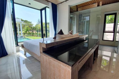 Sobre plano Baan Varij en Phuket, Tailandia № 15735 - foto 5