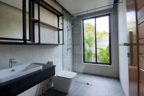 Sobre plano Baan Varij en Phuket, Tailandia № 15735 - foto 4