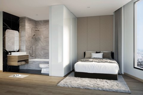Sobre plano Skyrise Avenue Skv64 en Bangkok, Tailandia № 9242 - foto 2