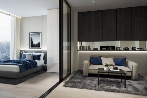 Sobre plano Skyrise Avenue Skv64 en Bangkok, Tailandia № 9242 - foto 5