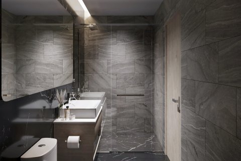 Sobre plano Skyrise Avenue Skv64 en Bangkok, Tailandia № 9242 - foto 7