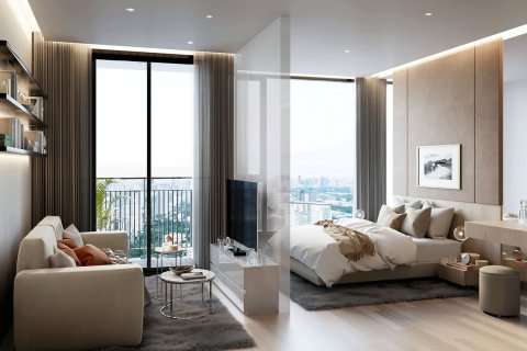 Condominio de 2 dormitorios en Phuket, Tailandia en Skyrise Avenue Skv64 № 9248