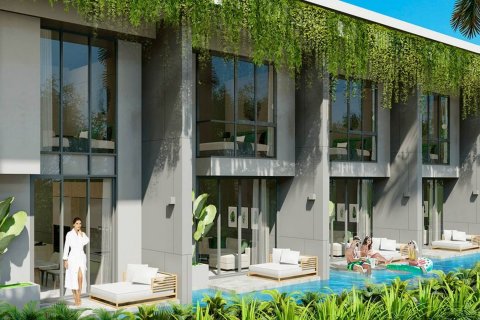 Sobre plano Layan Green Park en Phuket, Tailandia № 2798 - foto 10