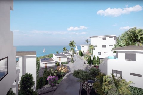 Sobre plano EMERALD BAY VIEW en Ko Samui, Tailandia № 2960 - foto 5