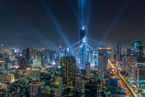 It becomes easier to buy mortgaged properties in Thailand