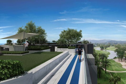 Sobre plano SKYPARK en Phuket, Tailandia № 3017 - foto 2