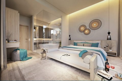Sobre plano Aileen Villas en Naithon Beach, Tailandia № 3159 - foto 4