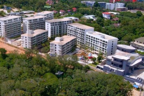 Wyndham La Vita en Rawai, Tailandia № 5823 - foto 11