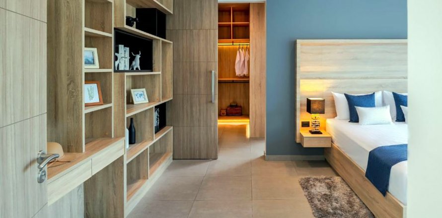 Condominio de 3 dormitorios en Hua Hin, Tailandia en SIVANA HIDEAWAY POOL VILLAS № 2845
