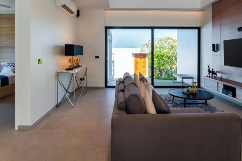 Sobre plano SIVANA HIDEAWAY POOL VILLAS en Hua Hin, Tailandia № 2838 - foto 6