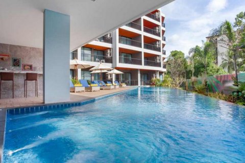Sobre plano Grand Kata VIP en Phuket, Tailandia № 9250 - foto 12