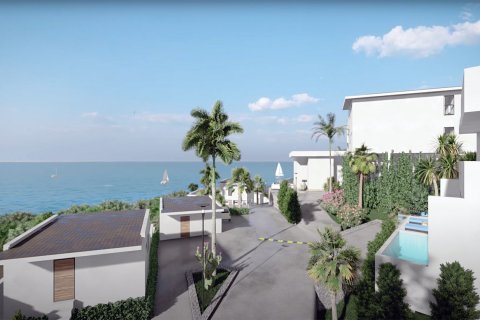 Sobre plano EMERALD BAY VIEW en Ko Samui, Tailandia № 2960 - foto 4