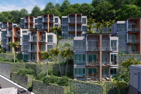 Sobre plano Beachfront Bliss  en Nai Yang, Tailandia № 2991 - foto 13