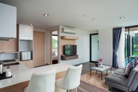 Sobre plano Grand Kata VIP en Phuket, Tailandia № 9250 - foto 2