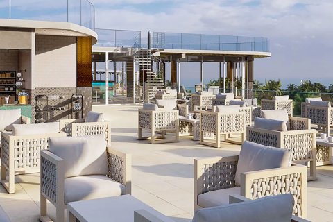 Sobre plano ANDAMAN RIVIERA en Phuket, Tailandia № 7311 - foto 5