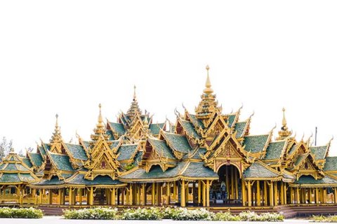 Thailand's real estate market to revive by the second half of 2022