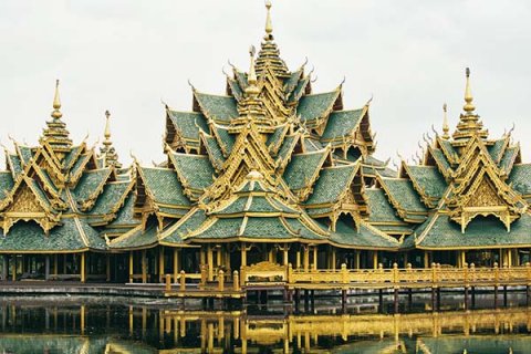 The Ministry of Finance is confident that Thailand’s economy will continue to grow even under Omicron conditions
