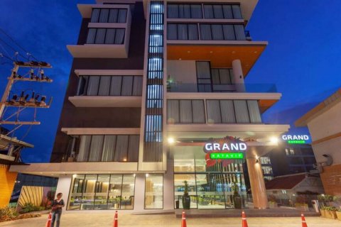 Sobre plano Grand Kata VIP en Phuket, Tailandia № 9250 - foto 8