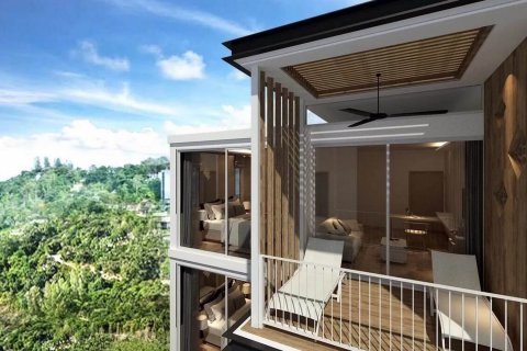 Sobre plano Beachfront Bliss  en Nai Yang, Tailandia № 2991 - foto 2