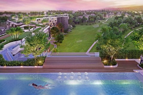 Sobre plano SKYPARK en Phuket, Tailandia № 3017 - foto 8
