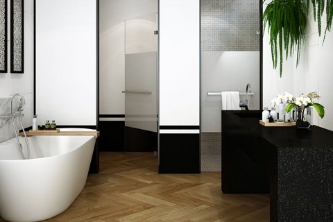 Sobre plano MONO LUXURY VILLA PASAK en Phuket, Tailandia № 3130 - foto 3