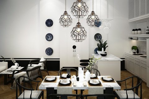 Sobre plano MONO LUXURY VILLA PASAK en Phuket, Tailandia № 3130 - foto 5