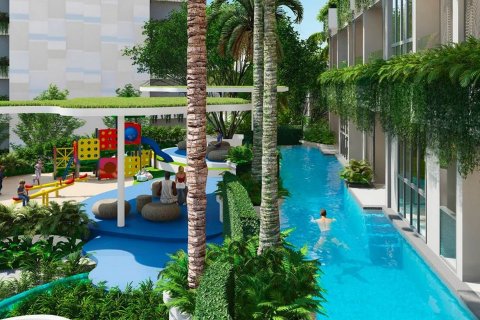 Sobre plano Layan Green Park en Phuket, Tailandia № 2798 - foto 13