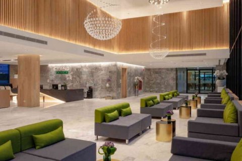 Sobre plano Grand Kata VIP en Phuket, Tailandia № 9250 - foto 10