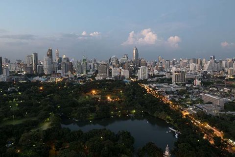 The "New Norm" or how retailers rethink their approach to real estate in Thailand
