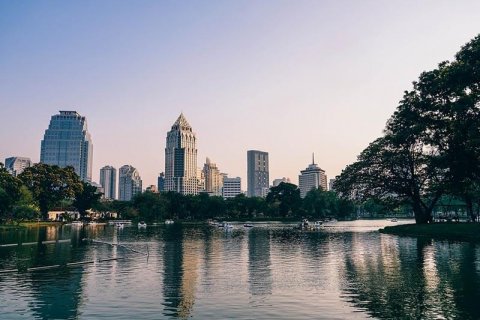 How to stay in Thailand for more than 90 days