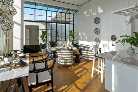 Sobre plano MONO LUXURY VILLA PASAK en Phuket, Tailandia № 3130 - foto 7