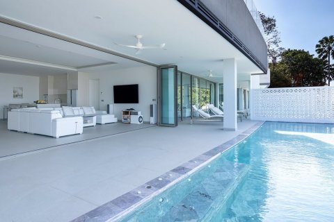 Sobre plano ANDAMAYA SURIN BAY en Phuket, Tailandia № 2729 - foto 3