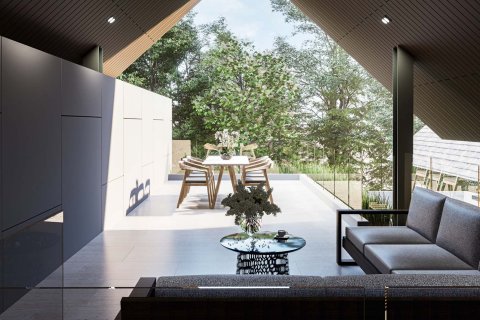 Sobre plano ANSAYA PHUKET en Phuket, Tailandia № 2817 - foto 5