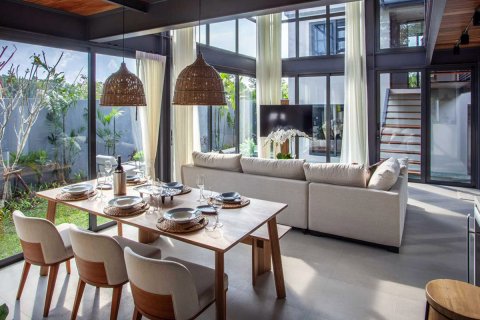RIVERHOUSE PHUKET en Phuket, Tailandia № 3157 - foto 2