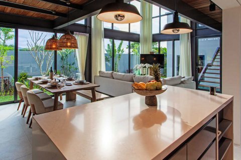 RIVERHOUSE PHUKET en Phuket, Tailandia № 3157 - foto 3